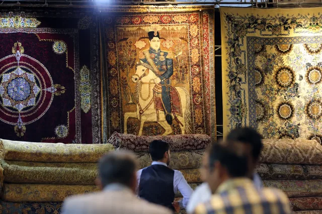 Are Persian Rugs a Good Investment? Value, Rarity and Long-Term Potential