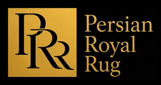 Persian Royal Rug emblem