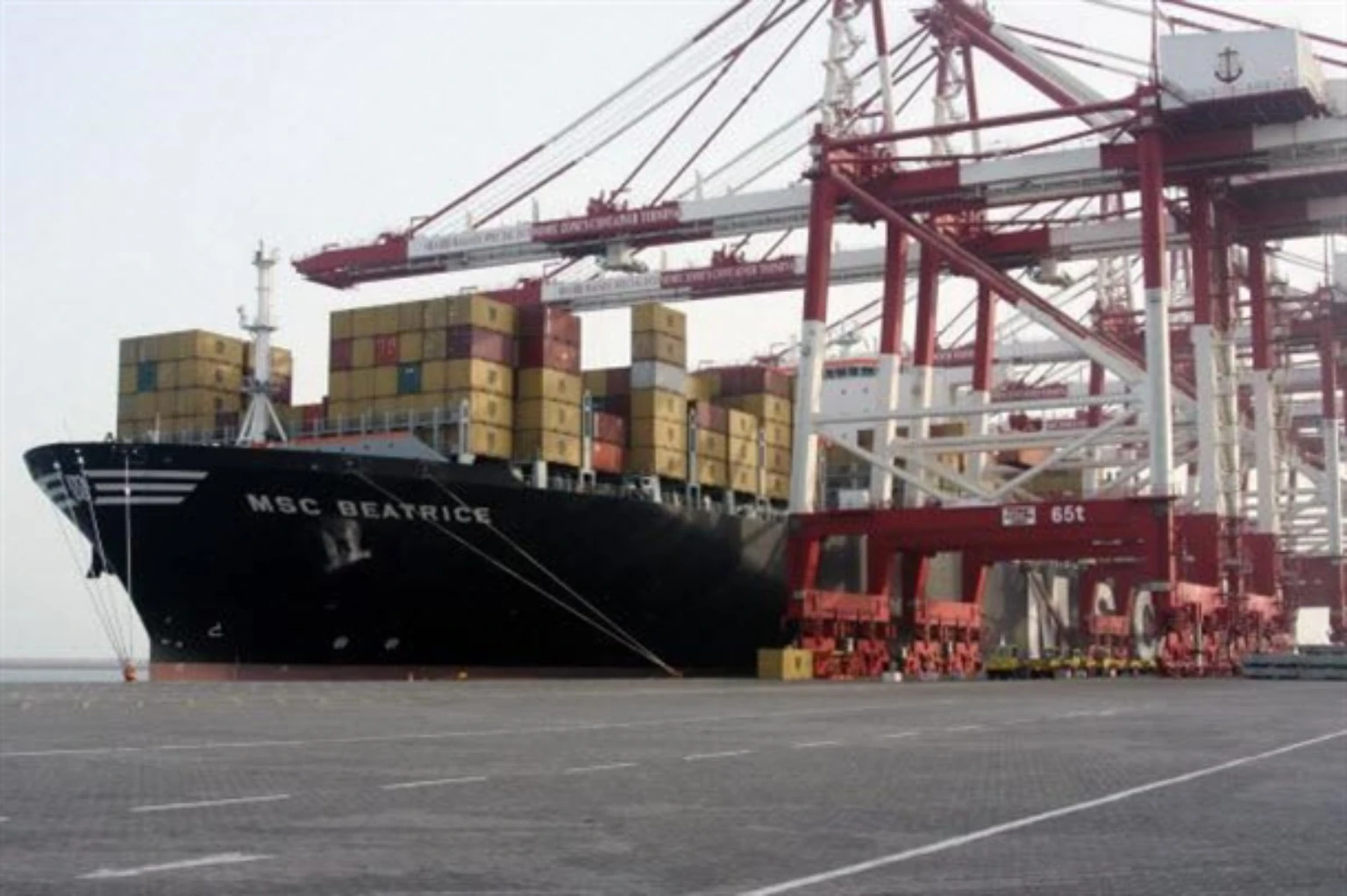 Worldwide Persian carpet sea freight from Iran