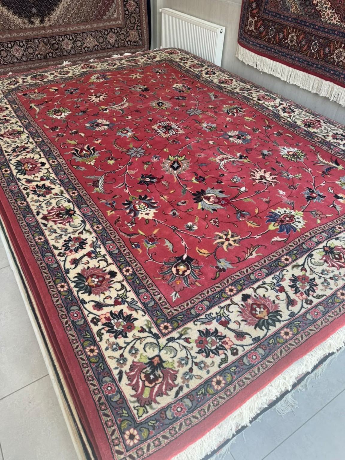 Crimson Garden Legacy — PRR-AL-011