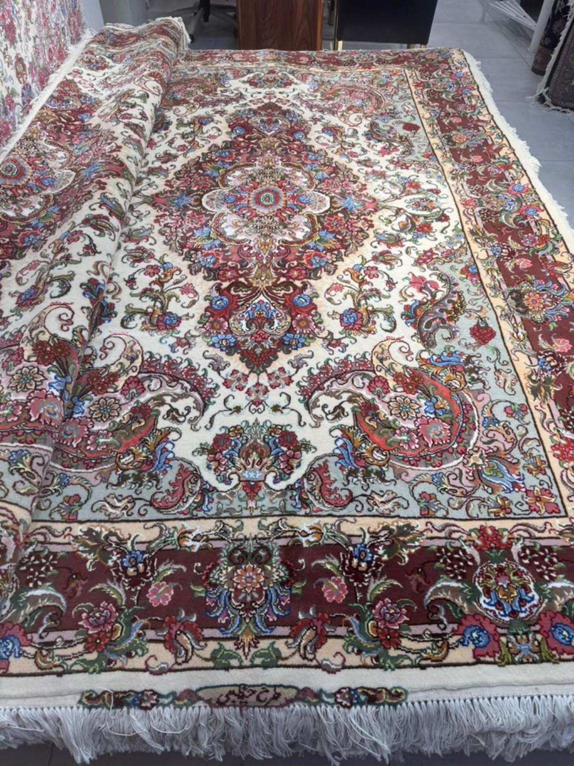 Imperial Safavid Splendor — PRR-AL-013