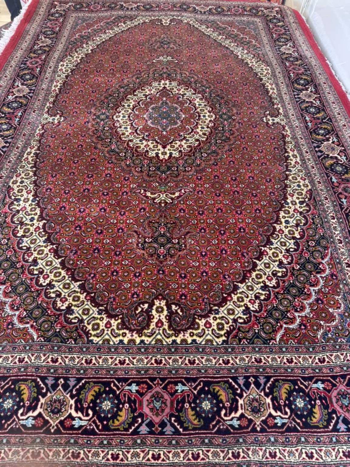Royal Bidgol Majesty — PRR-AL-014