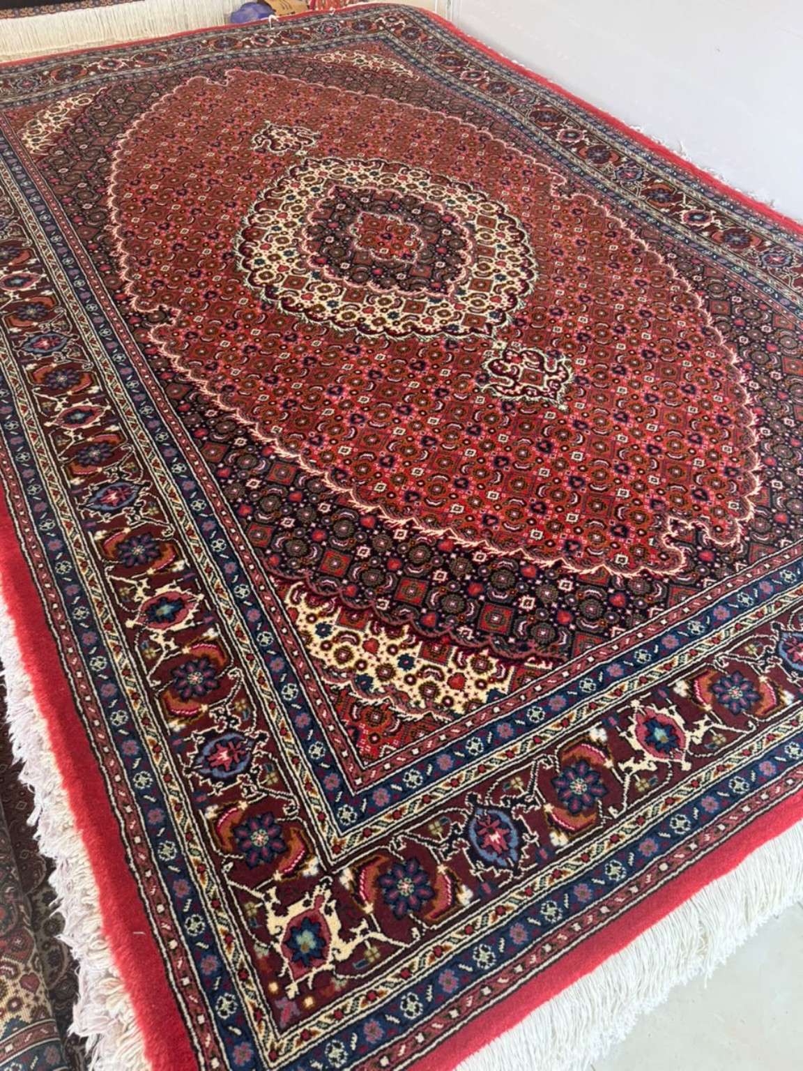 Imperial Ruby Heritage — PRR-AL-018
