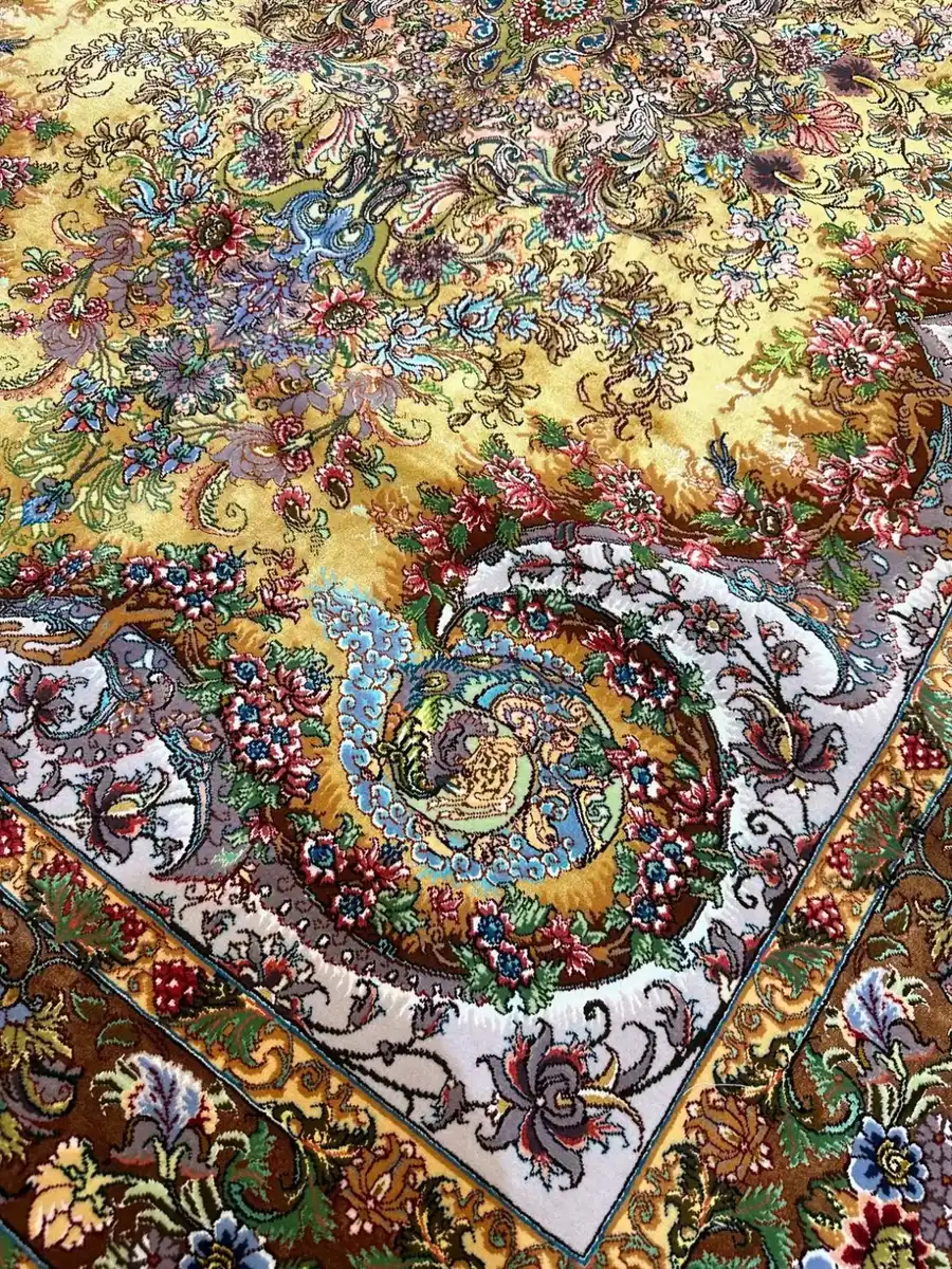 Tabriz Mehr Wave — 2
