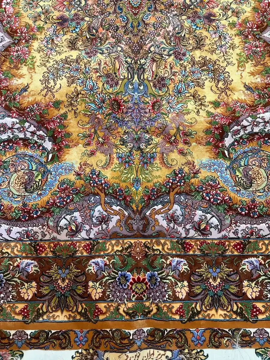Tabriz Mehr Wave — 1