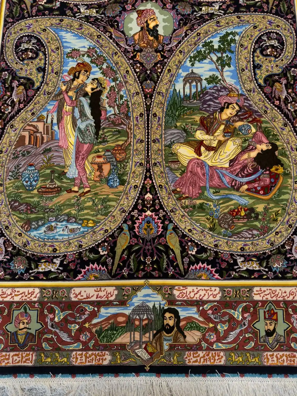 Royal Khayyam Romance — Gallery 1