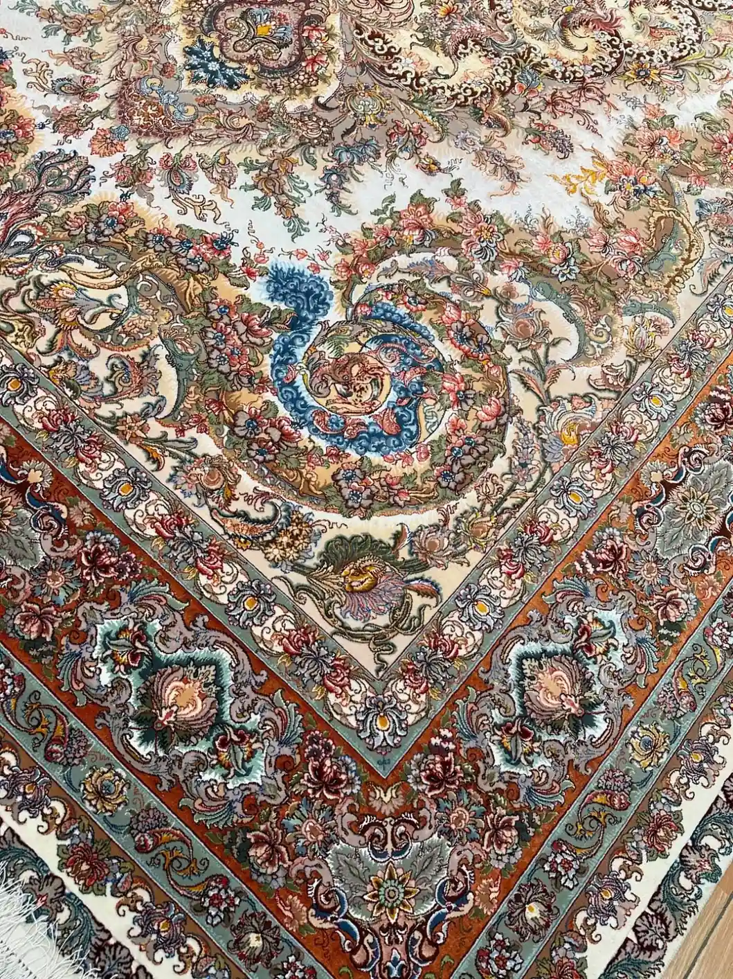 Imperial Ivory Symphony — Gallery 2