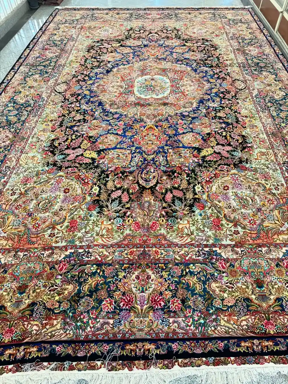 Imperial Paradise Grandeur — PRR-TZ-036
